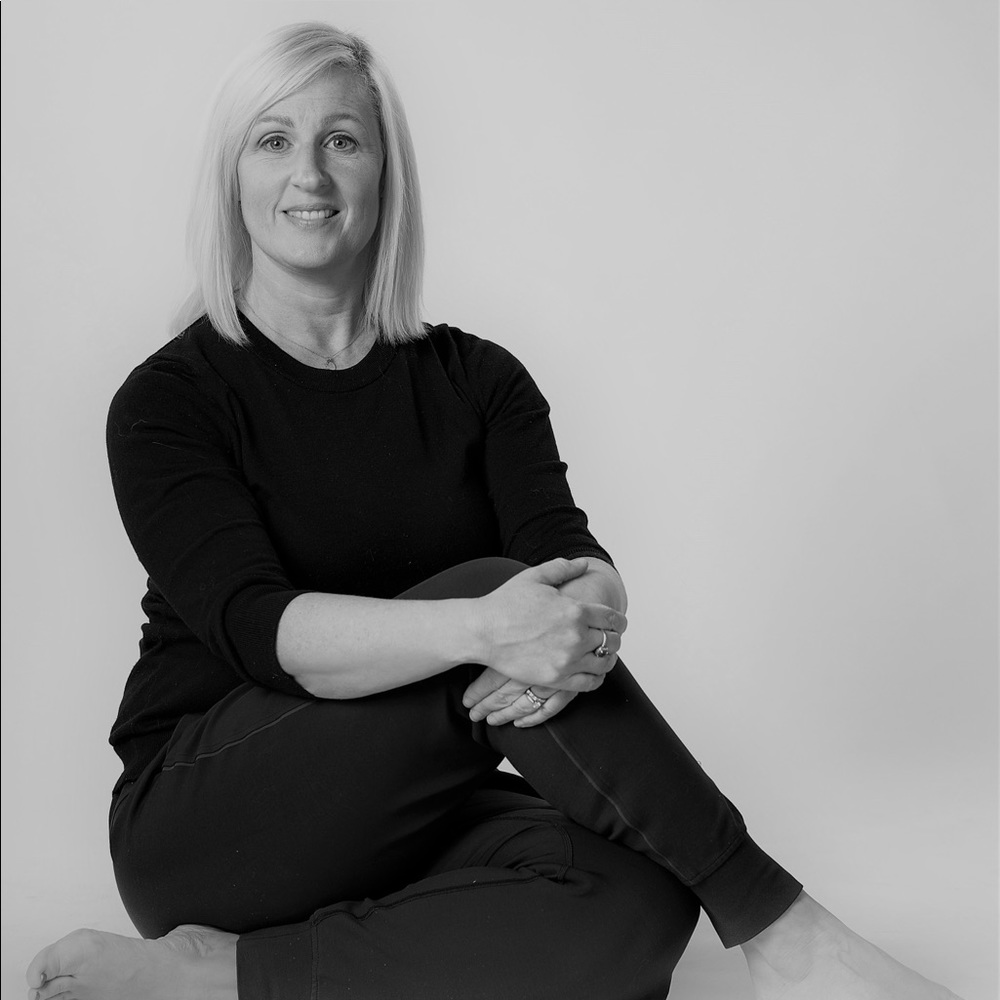 Meet your Posher, Crista